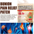 Gout Relief Patch – Herbal Joint & Muscle Comfort Patch