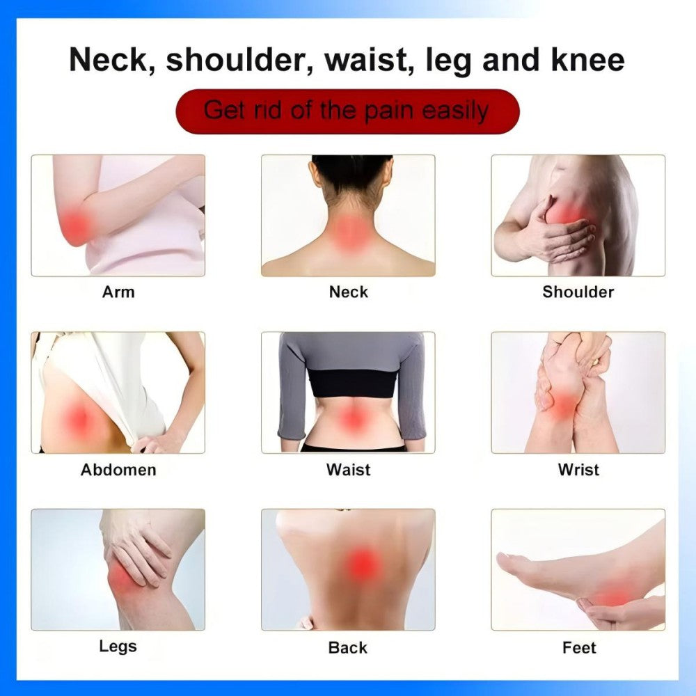 Mitsui Massage Gel 50g – Soothing Relief for Joints & Muscle Comfort